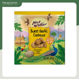 Hạt Điều Tẩm Tỏi Ngọt Heritage 130g