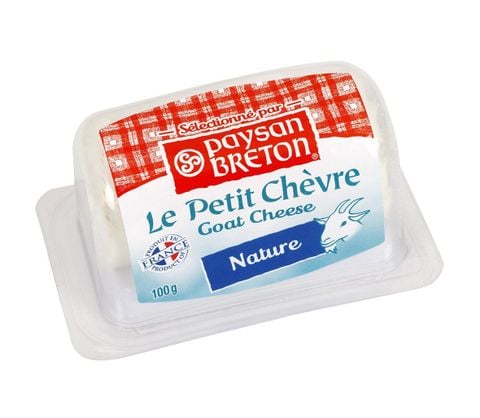 Phô Mai Dê Paysan Breton 100g