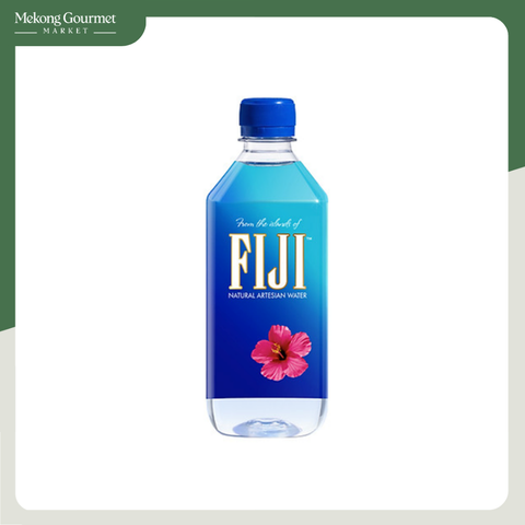 Nước khoáng thiên nhiên Fiji 500ml