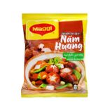 Hạt nêm cao cấp vị nấm hương Maggi 200g