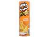 Khoai tây chiên vị phô mai Pringles 107g