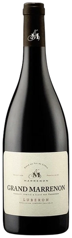 Rượu Vang Đỏ Pháp Grand Marrenon Red 750ml