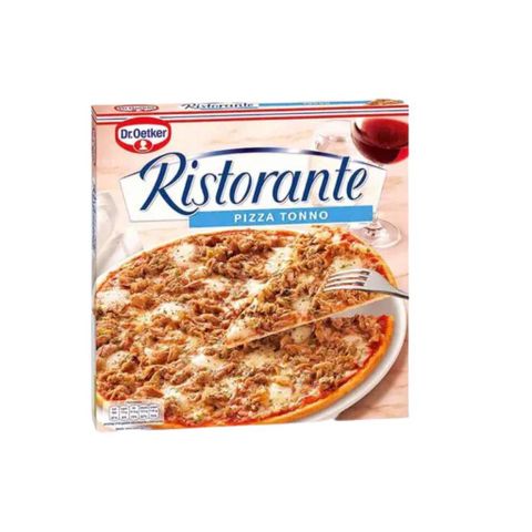 Pizza Ristorante Cá Ngừ Dr.Oetker 355g