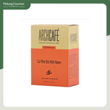 Cà Phê Đá Việt Nam Hòa Tan Archcafé 156g (12 gói/hộp)