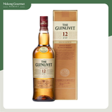 Rượu Scotch Whisky The Glenlivet 12yo Excellent 750ml