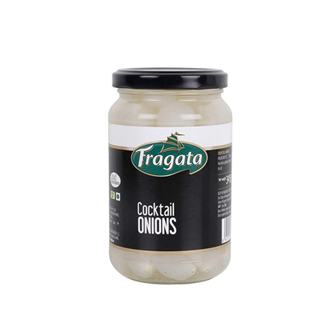 Hành ngâm Fragata 345g