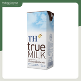 Sữa tươi tiệt trùng Socola TH True Milk 180ml