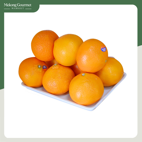 Quýt Navel