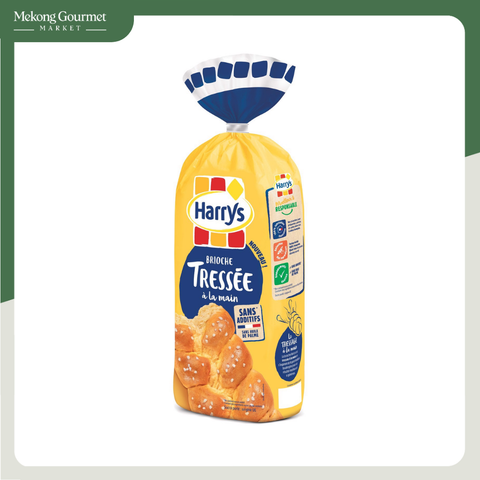 Bánh mì hoa cúc Harry's 500gr