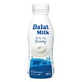 Sữa chua uống có đường Dalat Milk 500ml