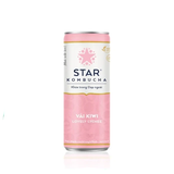 Star Kombucha Vải Kiwi 250g