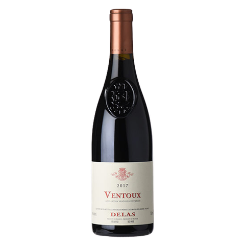 Rượu Vang Đỏ Pháp Marrenon Ventoux Classique Red 750ml