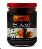 Sốt Tiêu Đen Lee Kum Kee 230g