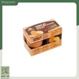 Trứng gà xông khói Vfood (2 quả/hộp)