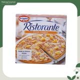 Pizza Ristorante Hawaii Dr.Oetker 355g