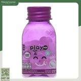 Kẹo the vị nho Playmore 22g