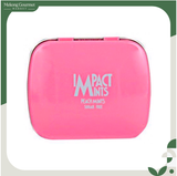 Kẹo ngậm không đường Impact Mints Hương Đào