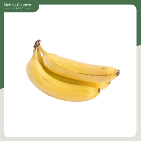 Chuối Unifarm 3 trái