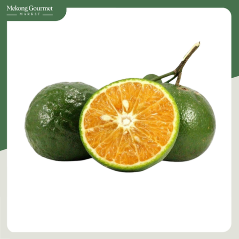 Cam sành loại 1 | 1KG