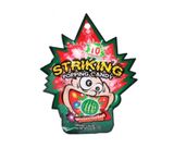 Kẹo nổ vị Dưa Hấu Striking 15g