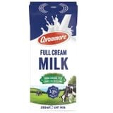 Sữa tươi nguyên kem Avonmore 200ml
