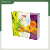 Bánh Apple & Apricot Tatawa 125gr