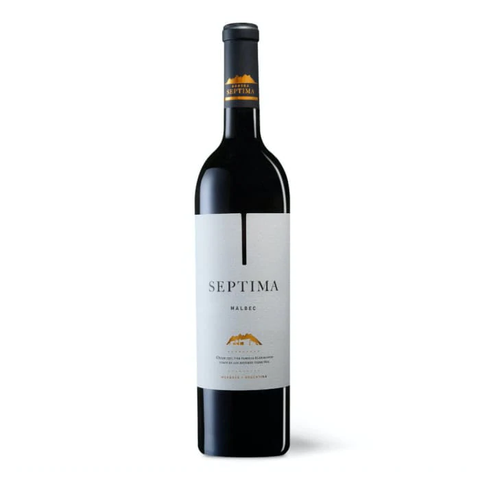 Rượu Vang Đỏ Argentina Septima Malbec 750ml