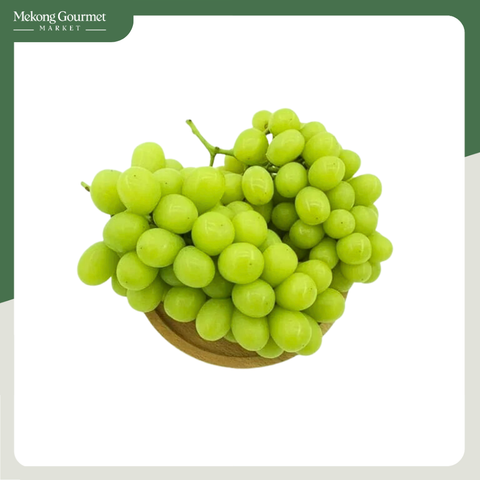 Nho Mẫu Đơn Premium