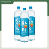 Nước tinh khiết Satori 1,5L