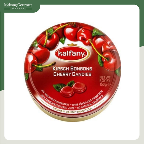 Kẹo vị Anh Đào Kalfany 150g