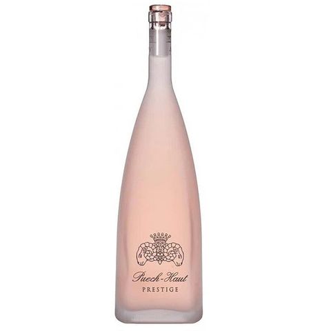 ROSE WINE | CHATEAU PUECH HAUT PRESTIGE ROSE 12.5%