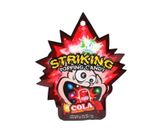 Kẹo nổ vị Cola Striking 15g