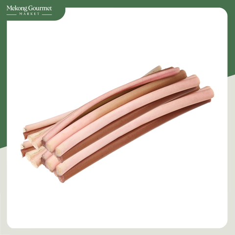 Rau súng The Green Market 200g