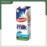 Sữa tươi Avonmore nguyên kem 1L