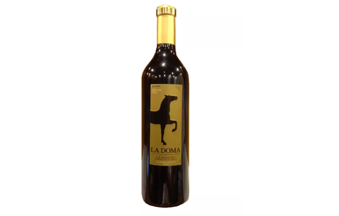 Rượu vang đỏ LA DOMA- Tempranillo 13% 750ml