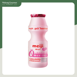 Sữa chua uống hương dâu tây Meiji Paigen 150ml