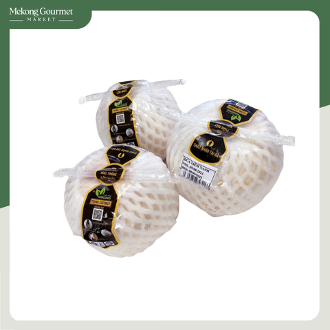 Dừa Xiêm Mekong