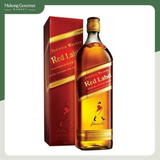 Rượu Scotch Whisky Johnnie Walker Red Label 750ML