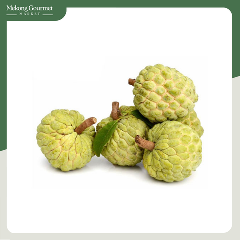 Mãng cầu Na giống Thái loại 1