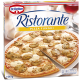 Pizza Ristorante Nấm Dr.Oetker 365g