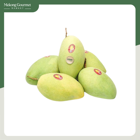 Xoài Cát Hòa Lộc Mango King