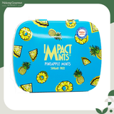 Kẹo ngậm không đường Hương Dứa Impact Mints