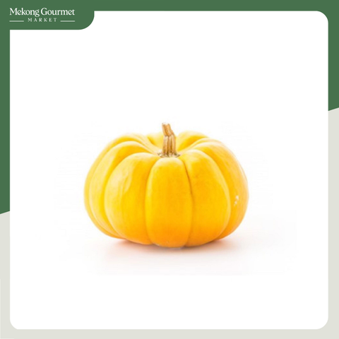 Bí ngô vàng The Green Market