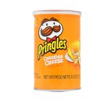 Khoai tây chiên vị phô mai Pringles 42g