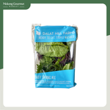 Xà lách hỗn hợp spring mix Dalat Hills 100g