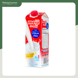 Sữa tươi thanh trùng cao cấp Meiji 4.3% 946ml