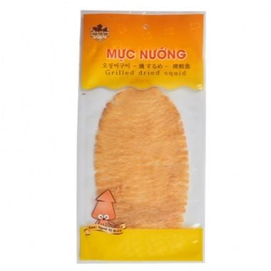 Mực Nướng SeaFoodVN 65g