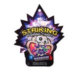 Kẹo nổ vị Việt Quất Striking 15g