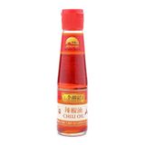 Dầu Ớt Lee Kum Kee 207ml