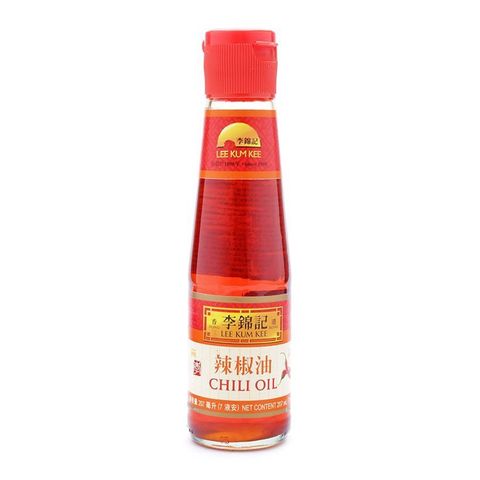 Dầu Ớt Lee Kum Kee 207ml